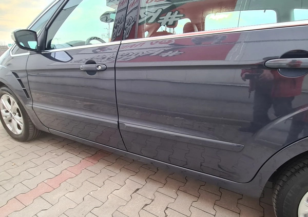 Ford S-Max cena 29700 przebieg: 254000, rok produkcji 2012 z Radom małe 407